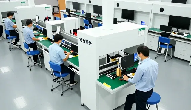 非标定制设备